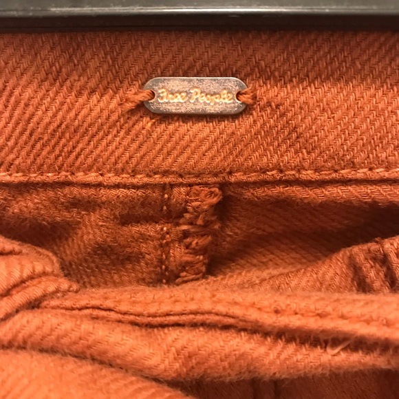 🚫SOLD🚫 Free People pants - Picture 6 of 8